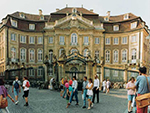 erbdrostenhof1 Foto Presseamt Münster